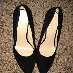 Nine west heels
